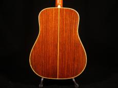 Martin D-45【1976年製 オリジナルフィニッシュ&フルメンテナンス済の極上モデル! 演奏性、サウンド共に素晴らしい逸品です! 】解説試奏動画ご覧下さい。_4