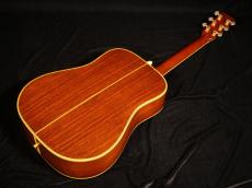 Martin D-45【1976年製 オリジナルフィニッシュ&フルメンテナンス済の極上モデル! 演奏性、サウンド共に素晴らしい逸品です! 】解説試奏動画ご覧下さい。_5