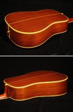 Martin D-45【1976年製 オリジナルフィニッシュ&フルメンテナンス済の極上モデル! 演奏性、サウンド共に素晴らしい逸品です! 】解説試奏動画ご覧下さい。_6