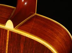 Martin D-45【1976年製 オリジナルフィニッシュ&フルメンテナンス済の極上モデル! 演奏性、サウンド共に素晴らしい逸品です! 】解説試奏動画ご覧下さい。_7