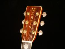 Martin D-45【1976年製 オリジナルフィニッシュ&フルメンテナンス済の極上モデル! 演奏性、サウンド共に素晴らしい逸品です! 】解説試奏動画ご覧下さい。_8
