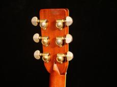 Martin D-45【1976年製 オリジナルフィニッシュ&フルメンテナンス済の極上モデル! 演奏性、サウンド共に素晴らしい逸品です! 】解説試奏動画ご覧下さい。_9