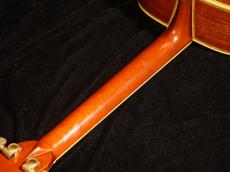 Martin D-45【1976年製 オリジナルフィニッシュ&フルメンテナンス済の極上モデル! 演奏性、サウンド共に素晴らしい逸品です! 】解説試奏動画ご覧下さい。_11