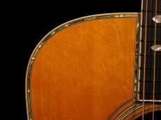 Martin D-45【1976年製 オリジナルフィニッシュ&フルメンテナンス済の極上モデル! 演奏性、サウンド共に素晴らしい逸品です! 】解説試奏動画ご覧下さい。_13