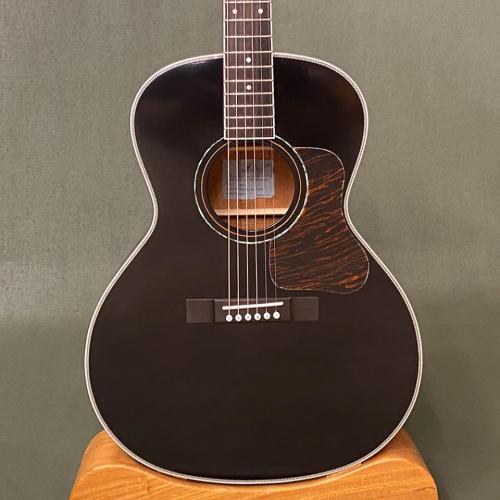 K.YAIRI ヤイリ 2018年 BM-65C PU付き