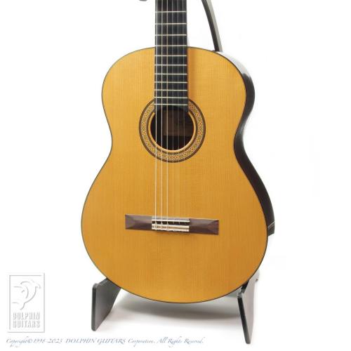 Paul Jacobson Classic (Jacaranda)