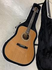 Morris M-1003 LTD 1999年製 シダー単板トップ ハカランダ/栃/ハカランダ 3Pバック!