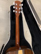 Morris M-1003 LTD 1999年製 シダー単板トップ ハカランダ/栃/ハカランダ 3Pバック!_10