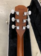 Morris M-1003 LTD 1999年製 シダー単板トップ ハカランダ/栃/ハカランダ 3Pバック!_11