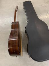 Morris M-1003 LTD 1999年製 シダー単板トップ ハカランダ/栃/ハカランダ 3Pバック!_13