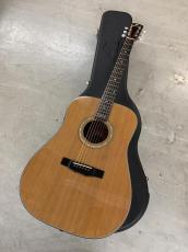 Morris M-1003 LTD 1999年製 シダー単板トップ ハカランダ/栃/ハカランダ 3Pバック!_16