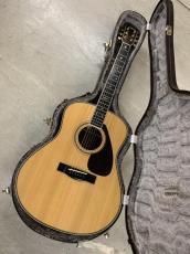 YAMAHA L-15 後期型 1981年製  ハカランダ単板 サイド/バック!