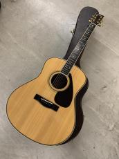 YAMAHA L-15 後期型 1981年製  ハカランダ単板 サイド/バック!_15