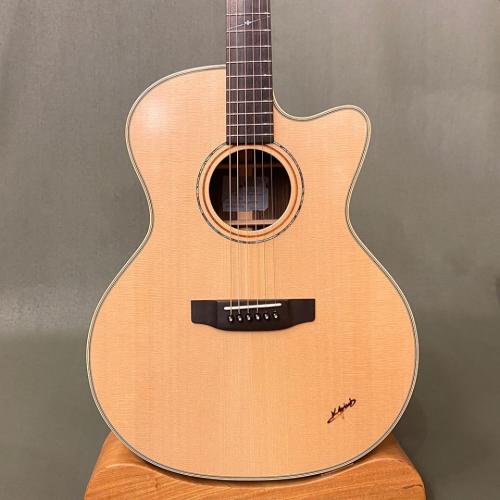 K.Yairi BL-120C SG N