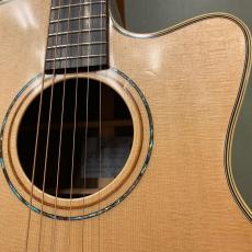 K.Yairi BL-120C SG N_2