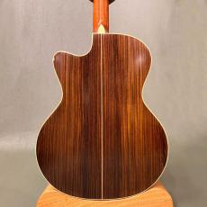 K.Yairi BL-120C SG N_5