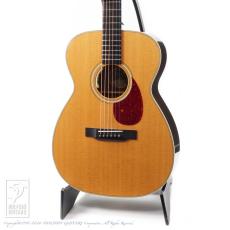 Collings 00-2H 14F (with Anthem PU)
