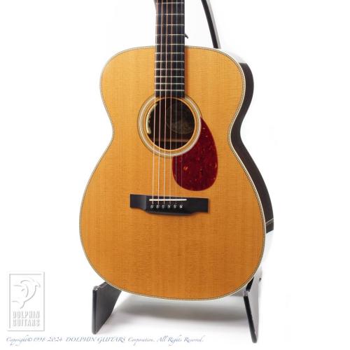 Collings 00-2H 14F (with Anthem PU)
