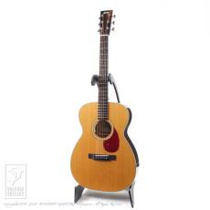 Collings 00-2H 14F (with Anthem PU)_2