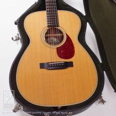 Collings 00-2H 14F (with Anthem PU)_10