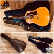 Gibson 1964年製 J-50_2