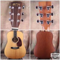 Martin 2002年製 D-16GT_3