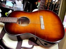 K.Yairi YT-1 マイク搭載 アンプに繋げる PICKUP付 【 Kヤイリ シダー単板トップ YT1 PU搭載 】_5