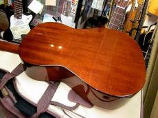 K.Yairi YT-1 マイク搭載 アンプに繋げる PICKUP付 【 Kヤイリ シダー単板トップ YT1 PU搭載 】_8