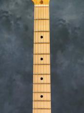 Fender Custom Shop 1970 Stratocaster Faded 3TSB Journeyman Relic_4