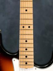 Fender Custom Shop 1970 Stratocaster Faded 3TSB Journeyman Relic_5