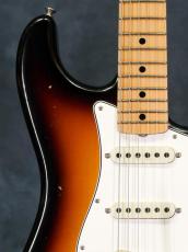 Fender Custom Shop 1970 Stratocaster Faded 3TSB Journeyman Relic_6