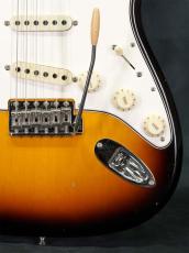 Fender Custom Shop 1970 Stratocaster Faded 3TSB Journeyman Relic_9