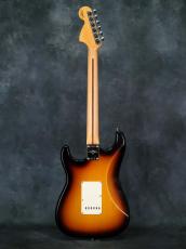 Fender Custom Shop 1970 Stratocaster Faded 3TSB Journeyman Relic_10