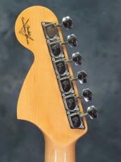 Fender Custom Shop 1970 Stratocaster Faded 3TSB Journeyman Relic_11