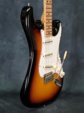Fender Custom Shop 1970 Stratocaster Faded 3TSB Journeyman Relic_16