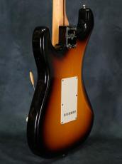 Fender Custom Shop 1970 Stratocaster Faded 3TSB Journeyman Relic_17