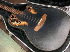 Ovation Adamas II 1881-5 BLK 1998年製　