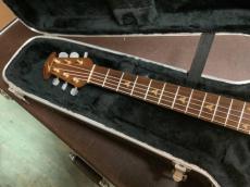 Ovation Adamas II 1881-5 BLK 1998年製　_4