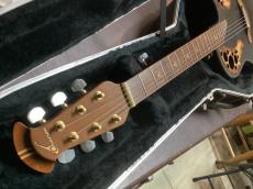 Ovation Adamas II 1881-5 BLK 1998年製　_5