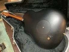 Ovation Adamas II 1881-5 BLK 1998年製　_7