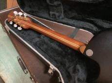 Ovation Adamas II 1881-5 BLK 1998年製　_8