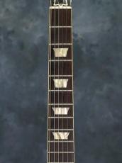 Gibson Custom Shop Muphy Lab 1964 SG Standard with Maestro Vibrola Pelham Blue Ultra Light Aged_4