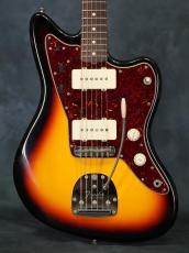 Fender Custom Shop 1963 Jazzmaster 3TS NOS
