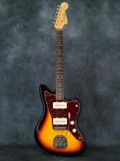 Fender Custom Shop 1963 Jazzmaster 3TS NOS_2
