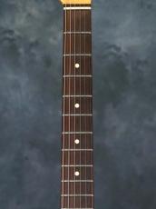 Fender Custom Shop 1963 Jazzmaster 3TS NOS_4