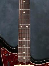 Fender Custom Shop 1963 Jazzmaster 3TS NOS_5
