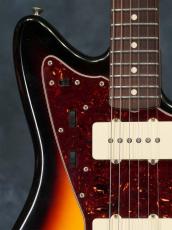 Fender Custom Shop 1963 Jazzmaster 3TS NOS_6