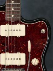 Fender Custom Shop 1963 Jazzmaster 3TS NOS_7