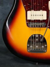 Fender Custom Shop 1963 Jazzmaster 3TS NOS_8