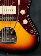 Fender Custom Shop 1963 Jazzmaster 3TS NOS_9